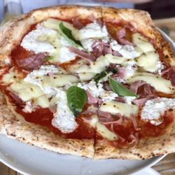 Pane E Vino - Vesuvio
