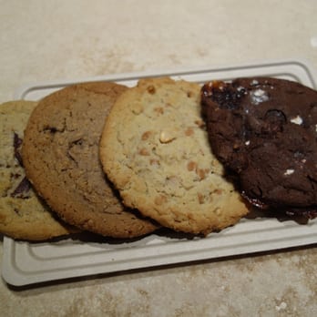 3940 Coffee and Tea - Chocolate Chip, Peanut Butter, Oatmeal Raisin, and Campfire 'Smores Cookies - Coffee & Tea Near Me - Las Vegas, Nevada 3940 Coffee and Tea - Chocolate Chip, Peanut Butter, Oatmeal Raisin, and Campfire 'Smores Cookies - Coffee & Tea Near Me - Las Vegas, Nevada