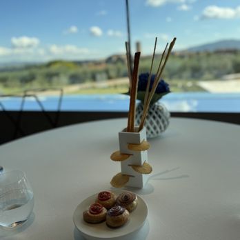 Arnolfo - Bread course - Restaurants Near Me - Colle di Val d'Elsa, SI
