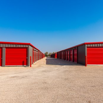 Yellow Jacket State Storage - Self Storage Near Me - Cleburne, Texas Yellow Jacket State Storage - Self Storage Near Me - Cleburne, Texas