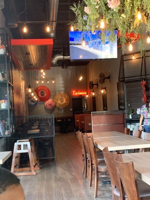 ZapVor by Thai Spice SugarLand by null