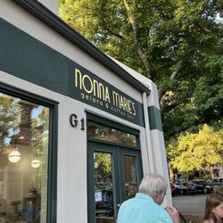 Nonna Maries Gelato