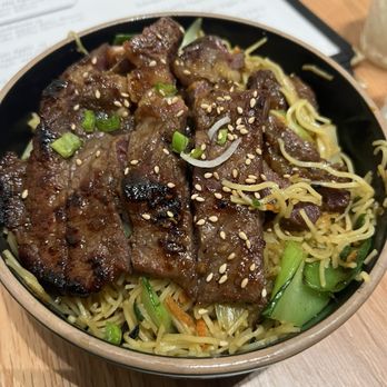 Potsticker - Ribeye Noodles - Asian Fusion Near Me - Saint Paul, Minnesota Potsticker - Ribeye Noodles - Asian Fusion Near Me - Saint Paul, Minnesota