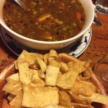 Wok 'n Roll Restaurant and Bar - Indian Hot and Sour Soup , fried noodles - Chinese Near Me - Opelika, Alabama Wok 'n Roll Restaurant and Bar - Indian Hot and Sour Soup , fried noodles - Chinese Near Me - Opelika, Alabama