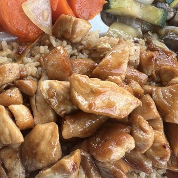 Kobe Express - Japanese Near Me - Palm Bay, Florida