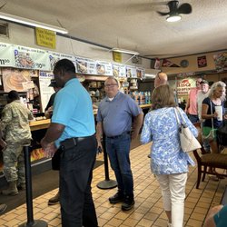 Fat Man's Smokehouse
