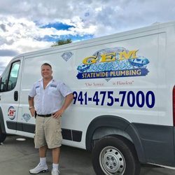 Gem Statewide Plumbing