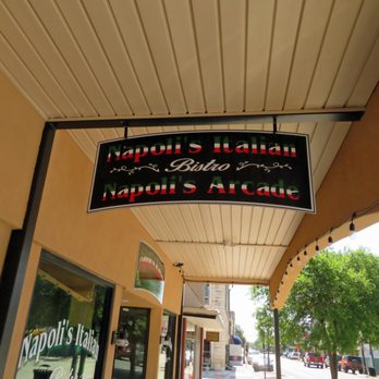 Napolis Italian Bistro - Wine Bars Near Me - Belton, Texas Napolis Italian Bistro - Wine Bars Near Me - Belton, Texas