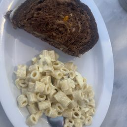 Patty Melt