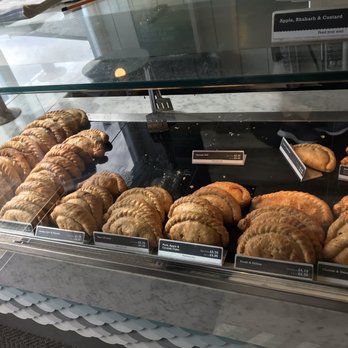 The Cornish Bakery - Bakeries Near Me - Tintagel, CON The Cornish Bakery - Bakeries Near Me - Tintagel, CON