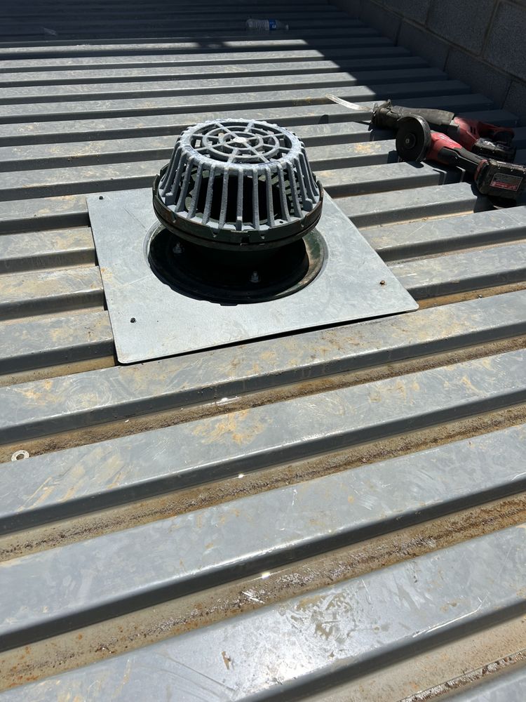 Slide of Maykel Solutions