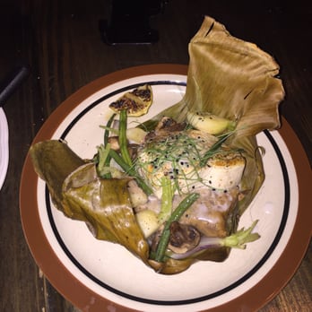 Mud Hen Water - Swordfish - Hawaiian Near Me - Honolulu, Hawaii