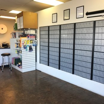 One Stop Shipping - Private mail box for rent - Couriers & Delivery Services Near Me - Las Vegas, Nevada