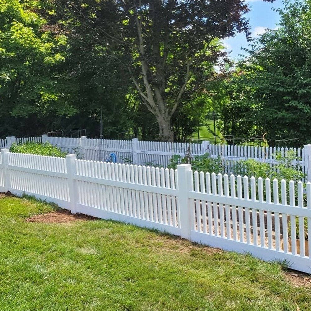 A & S Fencing - Nantucket style - Fences & Gates Near Me - Langhorne, Pennsylvania A & S Fencing - Nantucket style - Fences & Gates Near Me - Langhorne, Pennsylvania