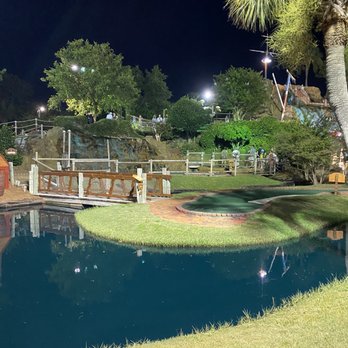 Pirates Island Adventure Golf - Mini Golf Near Me - Panama City Beach, Florida Pirates Island Adventure Golf - Mini Golf Near Me - Panama City Beach, Florida