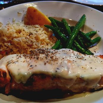 Grape Vine Cafe - King salmon - Wine Bars Near Me - Las Vegas, Nevada