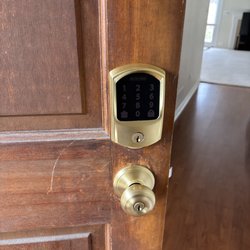 Jnb Lock & Key