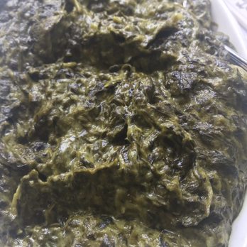 The Palm - Washington, D.C - Creamed Spinach - Steakhouses Near Me - Washington, DC, District of Columbia The Palm - Washington, D.C - Creamed Spinach - Steakhouses Near Me - Washington, DC, District of Columbia