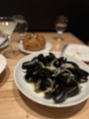 Gussie's Handmade Italian by null