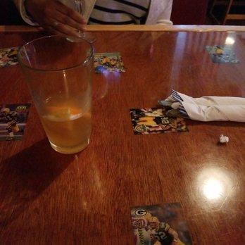Buzzard Billy's - Ready to Break Bread!! - American Near Me - La Crosse, Wisconsin