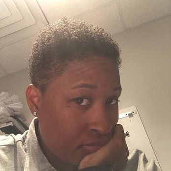 Salon Vibez - Wife's new cut by Lasine - Hair Salons Near Me - Fairburn, Georgia Salon Vibez - Wife's new cut by Lasine - Hair Salons Near Me - Fairburn, Georgia
