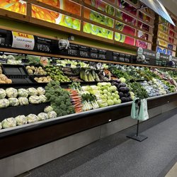 Fresh Thyme Market