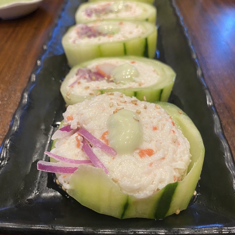 KANZI - Cool Hawaiian - Sushi Bars Near Me - The Colony, Texas KANZI - Cool Hawaiian - Sushi Bars Near Me - The Colony, Texas