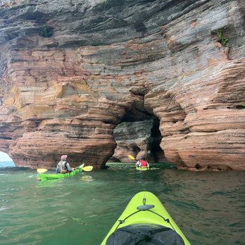 Trek & Trail - Rafting/Kayaking Near Me - Bayfield, Wisconsin Trek & Trail - Rafting/Kayaking Near Me - Bayfield, Wisconsin