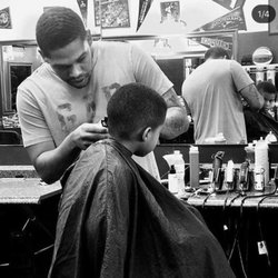 Tyson's Cuts