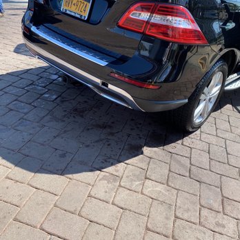 Majestic Auto Spa - The cap that was missing!! - Car Wash Near Me - Hewlett, New York