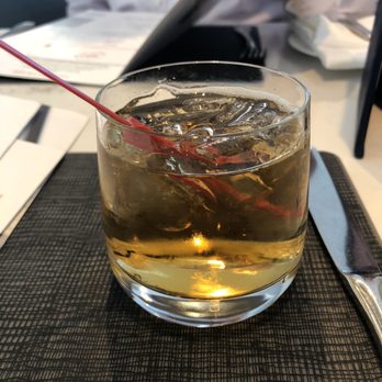 360 Restaurant - Makers Mark & Ginger - Canadian (New) Near Me - Toronto, Ontario