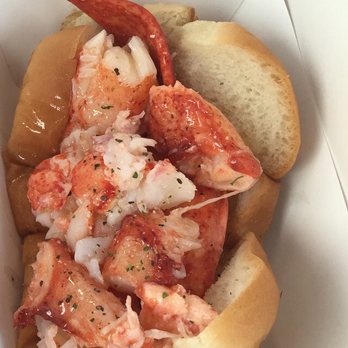 Lobster Dogs - Lobster roll - Food Trucks Near Me - Greensboro, North Carolina Lobster Dogs - Lobster roll - Food Trucks Near Me - Greensboro, North Carolina