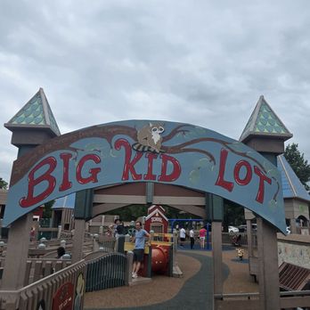 Hope Park - Playgrounds Near Me - Frisco, Texas