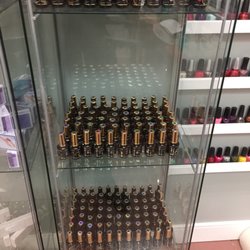 Royal Nails