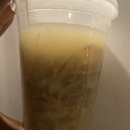 Low portions Low portions