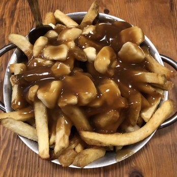 The Spud Shack Fry - Original poutine - Belgian Near Me - New Westminster, British Columbia The Spud Shack Fry - Original poutine - Belgian Near Me - New Westminster, British Columbia