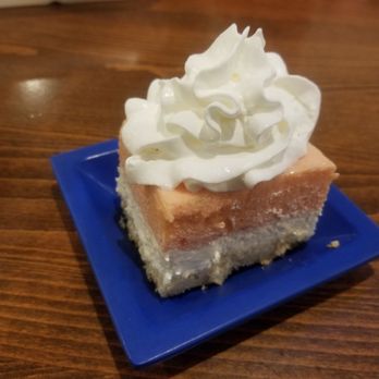 Tanaka Saimin - Guava pie, highly recommended - Japanese Near Me - Honolulu, Hawaii Tanaka Saimin - Guava pie, highly recommended - Japanese Near Me - Honolulu, Hawaii