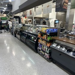 Publix Super Markets