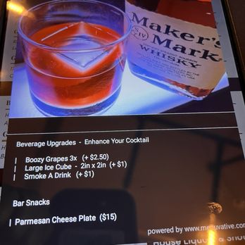 The Vault - Menu - Seafood Near Me - Wyandotte, Michigan The Vault - Menu - Seafood Near Me - Wyandotte, Michigan