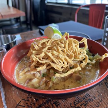 Khao San Pearl - Tapas/Small Plates Near Me - Portland, Oregon Khao San Pearl - Tapas/Small Plates Near Me - Portland, Oregon