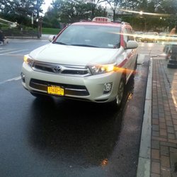 Union Taxi Service - Best Cars In Service