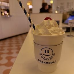 Date Shake