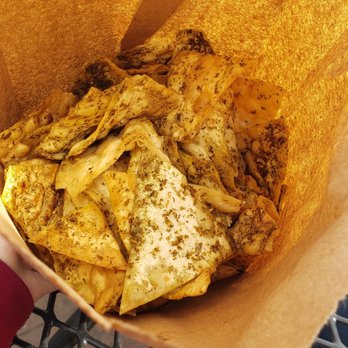 Mr Falafel - Lavash chips - Falafel Near Me - Morgan Hill, California Mr Falafel - Lavash chips - Falafel Near Me - Morgan Hill, California