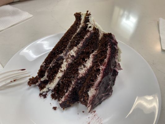 TRANSYLVANIA BAKERY & CAFE - 12 Photos - 104 N Commercial St, Branson