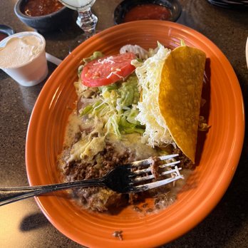 El Campesino - Special Combo - Mexican Near Me - Marion, Ohio El Campesino - Special Combo - Mexican Near Me - Marion, Ohio