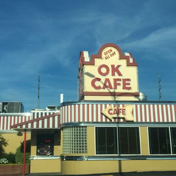 OK Cafe - Diners Near Me - Atlanta, Georgia OK Cafe - Diners Near Me - Atlanta, Georgia