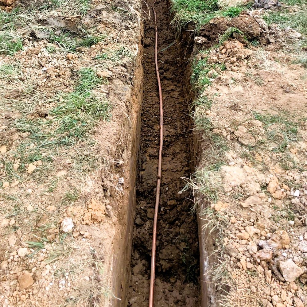 Slide of DBS Plumbing Solutions