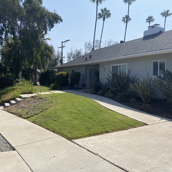 Classic Landscape & Horticulture - BEFORE - Landscaping Near Me Classic Landscape & Horticulture - BEFORE - Landscaping Near Me