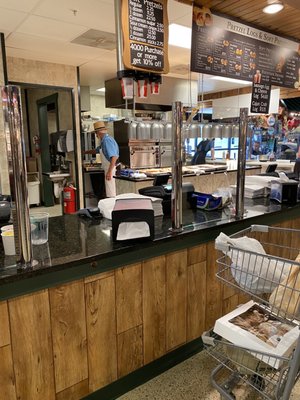 Westtown Amish Market by null