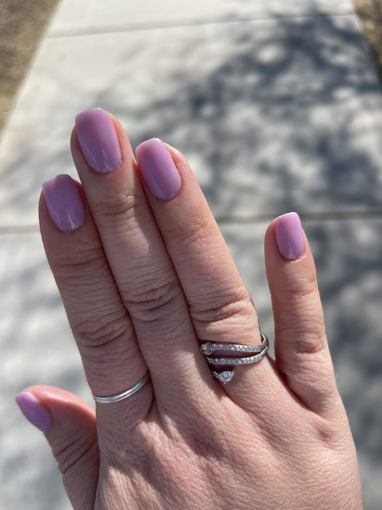 ORCHID NAIL AND SPA Updated August 2024 353 Photos & 170 Reviews 7641 E Guadalupe Rd, Mesa